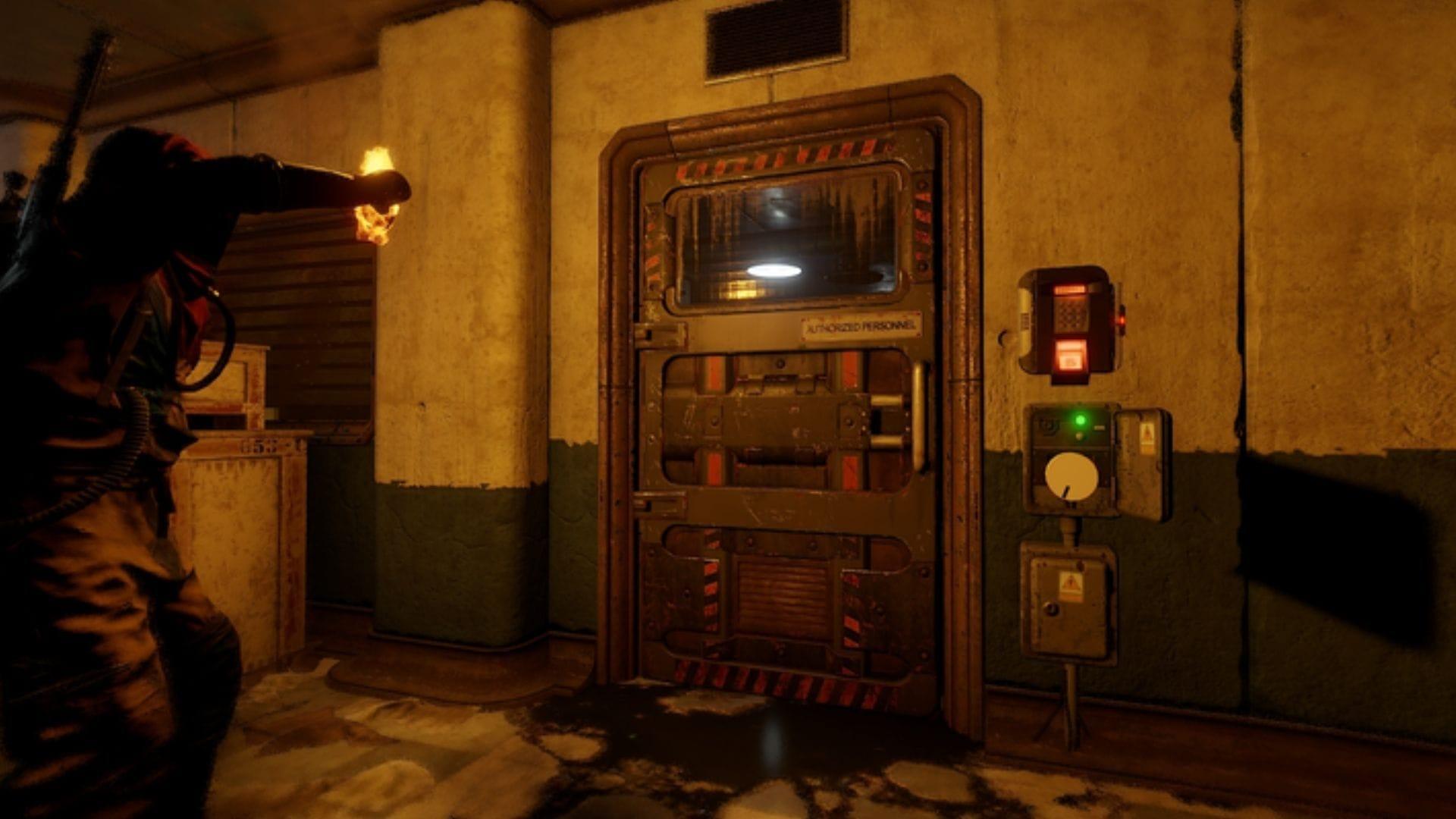 Rust Breach and Clear Update: Monument Blockers, HQM Nodes & More