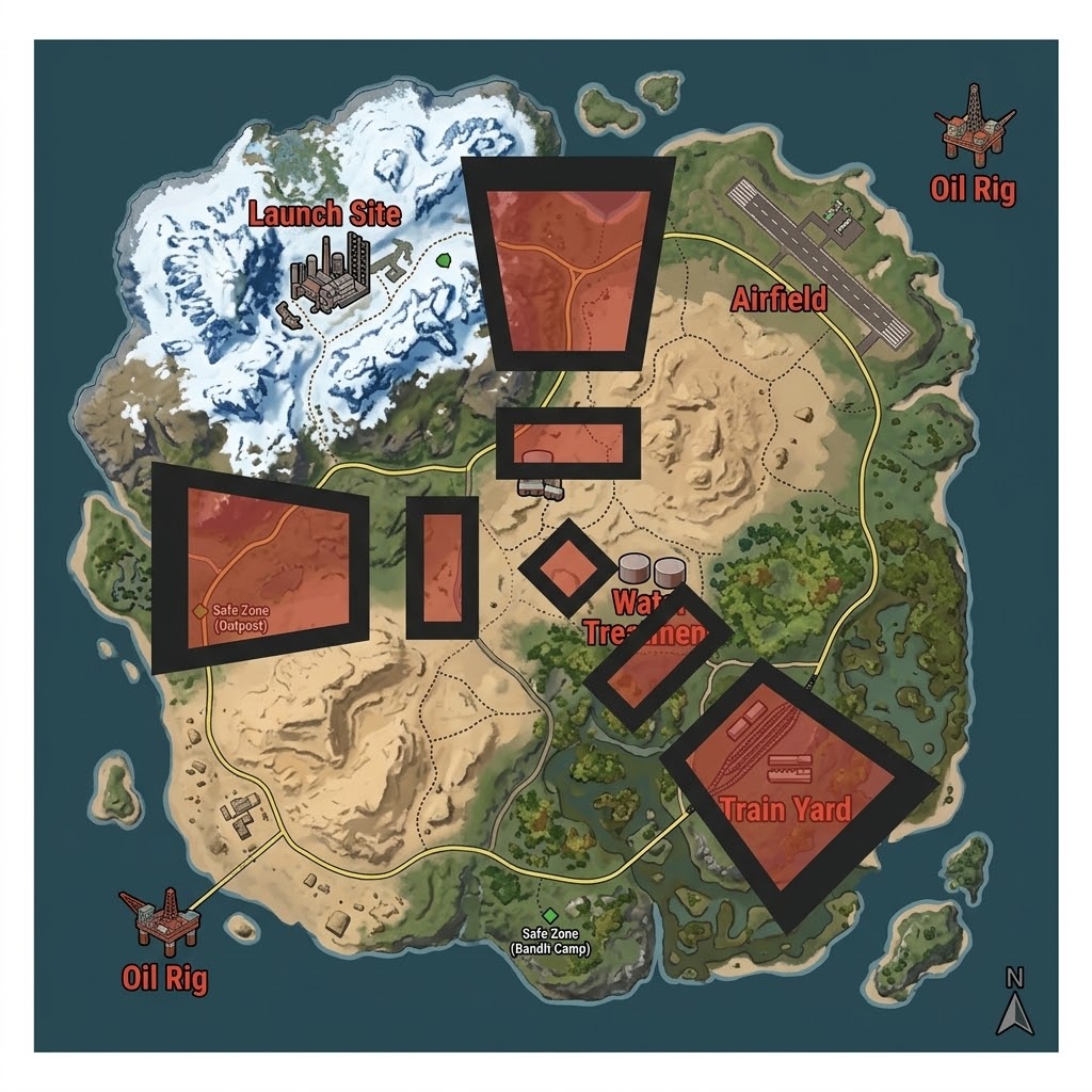 Rust Solo & Duo Servers: The Perfect Balance Between Survival and PvP